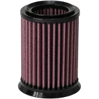 K&N Cf Moto Cl-x 700 Abs 20-25 Luchtfilter