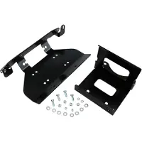 Warn Can Am Maverick Turbo 900 Efi 4x4 18-19 Montagekit