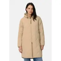 Camel active Waterafstotende parka met tweewegritssluiting - Maat womenswear-34 - Kasjmier