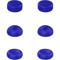 Lenovo Legion Go Joystick-kapjes - indigoblauw