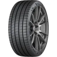 Goodyear banden voor auto's, model Eagle F1 Asymmetric 6 (235/55 R19 105V XL EDR)