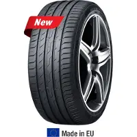 Nexen So banden, type N Fera Sport (285/40 ZR20 108Y XL 4PR RPB)
