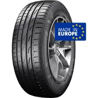 Leao zomerbanden voor motorfietsen, type Nova Force C/S (215/70 R16 100H)