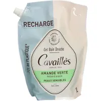 Rogé Cavaillès Green Almond 1l Douchegel