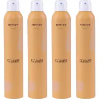 Elleure 4x Modeler Haarlak 300ml