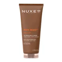 Nuxe Men Boost Douche Multi Usage Gel - 200ml | Voor Mannen