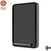 FIXED FIXZENMP-10-BK Powerbank