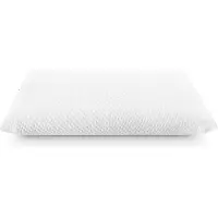 Mister sandman Kussen 80x40 - Microvezel - Zacht en ondersteunend - Kussen voor alle slaaphoudingen - Wasbaar kussen gemaakt van hygienische materialen -Slaapkussen geschikt voor mensen met allergieen