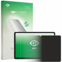 Upscreen - privacy screenprotector voor Tuohaitime A30 - Folie Beschermfolie Blauwlichtfilter