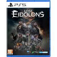 Lost Eidolons | PS5