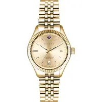 Gant Analoog horloge goud