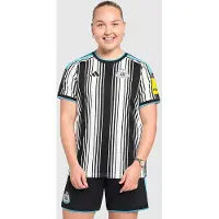 Adidas Newcastle United FC 26/27 Thuisshirt