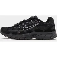 Nike Kinderschoenen P-6000 - Zwart, Zwart