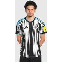 Adidas Newcastle United FC 26/27 Thuisshirt