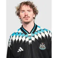 Adidas Newcastle United FC Stadion Voetbalshirt