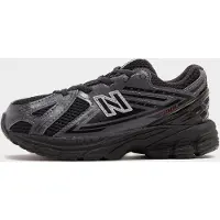 New Balance 1906 Babyschoenen - Zwart - Maat 21 - Leer