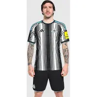 Adidas Newcastle United FC 26/27 Authentiek Thuisshirt