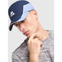 MONTIREX Tech X Cap, blauw