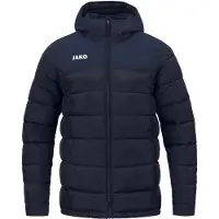 Jako Stadionjas Kinderen - Marine | Maat: 140