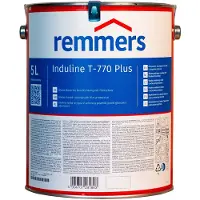 Remmers Induline T-770 PLUS - Kleurloos - 5 liter