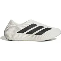 Adidas Slip-ons 'Purechill' zwart / wit