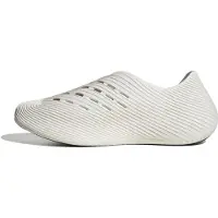 Adidas Slip-ons 'Purechill' zwart / wit