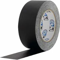 Pro Tapes Pro 46 Paper Tape 48mm x 55m Zwart