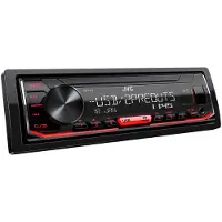 JVC KD-X176 - Autoradio