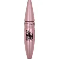 Maybelline Cils Sensational Mascara – Zwart – Volume Effect – 9,5 ml