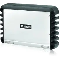 Fusion Amplifier Wit,Zwart 1600W