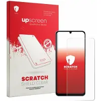 Upscreen - Screenprotector voor Vivo Y6t - Folie Beschermfolie transparant