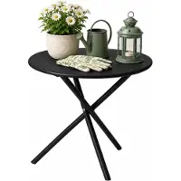 Pro Garden salontafel (Ø48x48 cm)