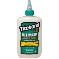 Titebond III Ultimate Wood Glue Watervaste Houtlijm 237mL