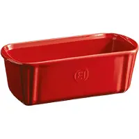 Emile Henry Cakevorm Emile Henry Grand Cru 235 x 105 mm (4-delig)