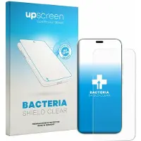 Upscreen - Screenprotector voor Honor 600e - Folie Beschermfolie transparant antibacterieel