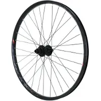Velox Achterwiel cassette naaf drijfas 32 spaaks velg Trucky 30 Boost Tubeless Ready Disc Centerlock Shimano Mt510 Microspline 12-148 30C 32