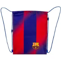 FC Barcelona - Gymtas - Zwemtas - 40x33cm - Sporttas