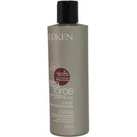 Redken Intra Force Toner For Color Treated Thinning Hair Conditioner 245 ml