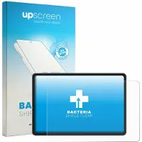 Upscreen - Screenprotector voor Tuohaitime A30 - Folie Beschermfolie transparant antibacterieel