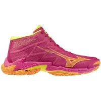 Mizuno Wave Lightning Mid Elite