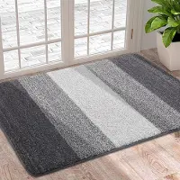 VHV - Deurmat - Droogloopmat - Voetmat - Antislip deurmat - Absorberende deurmat - Binnenmat voordeur - Buitenmat entree - Moddermat - Voor hal - Voor voordeur - Voor woonkamer