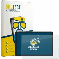 BROTECT - Screenprotector voor Blackview Tabwee T50 - Folie Beschermfolie Beschermglas matte
