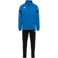 Kappa Dalcito Tracksuit Blauw 2XL Vrouw