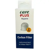 Care plus Waterfilter Evo Carbon Filter