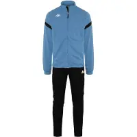 Kappa Dalcito Tracksuit Blauw M Vrouw