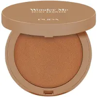 PUPA Milano Bronzer Wonder Me Shiny 6 g
