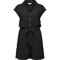 ONLY Jumpsuit 'ONLGOA' zwart