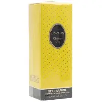 Dior Christian Dolce Vita Gel Parfume - Shower Gel 200 ml - Vintage