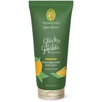 Primavera Glücksgefühle Organic Skincare Douchecrème 200 ml