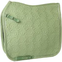 HORZE Dressuurmat voor paarden Free Form